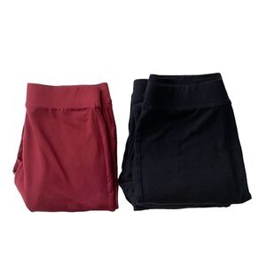 Gap Leggings Bundle 4 pair Viscose/Elastane